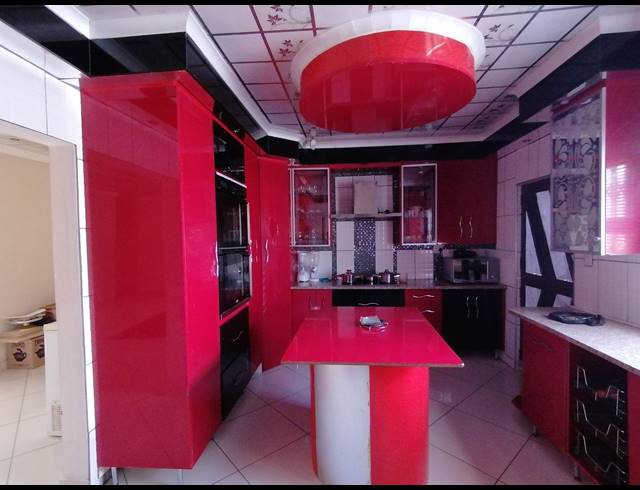 3 BEDROOM FREESTANDING SOLD IN MEIRINGSPARK